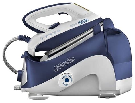 Парогенератор De'Longhi VVX 1867 — купить в интернет-магазине по низкой ...