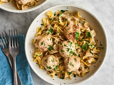 Turkey Swedish Meatballs Diabetes Recipe Livofy