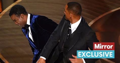 All Eyes Will Be On The Oscars After Will Smiths Infamous Slap Says