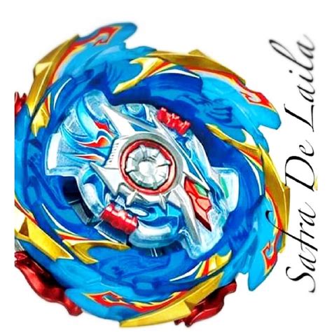 Helios Volcano Dx Limit Break Beyblade Takara Tomy Shopee Malaysia