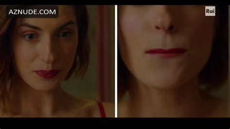 Blanca Nude Scenes Aznude