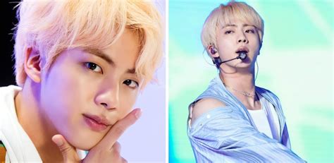 Scientific Reasons Why Blonde Jin Needs To Make A Comeback