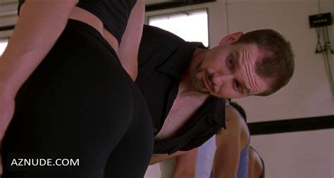 TSIANINA JOELSON Nude AZNude