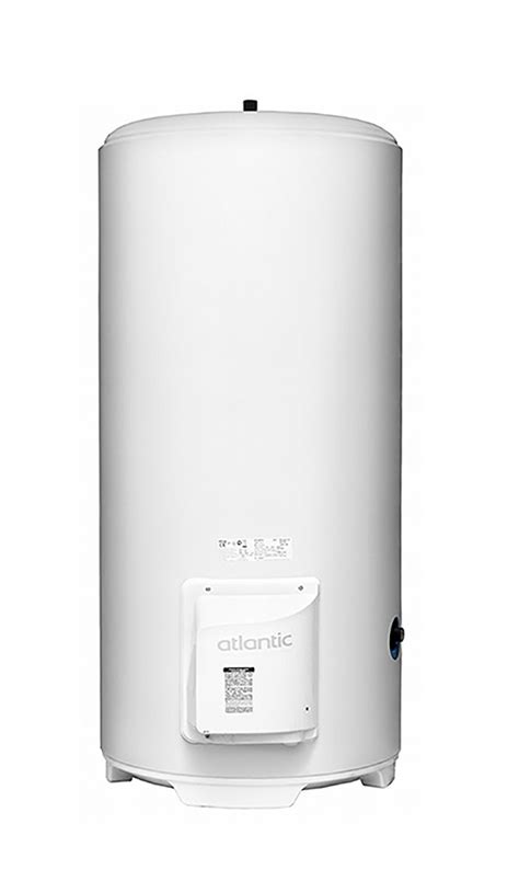 Бойлер 200л. Напольный ATLANTIC STEATITE FLOOR STANDING VSRS 200L ...