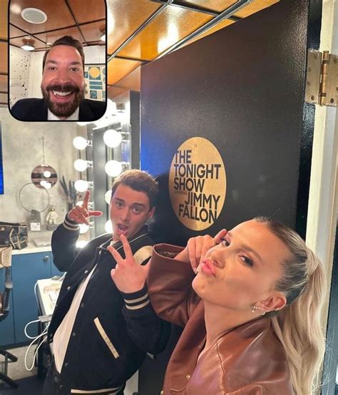 Stranger Things Noah Schnapp Comes Out As Gay In Joyous Tiktok Video Ok Magazine