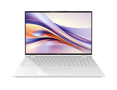Honor MagicBook Pro 16: vlaggenschiplaptop met AI, Intel Core Ultra 7 ...