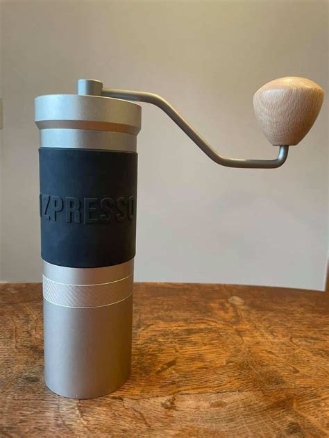 1Zpresso JX and JX Pro Review | Best Manual Grinder 2022?