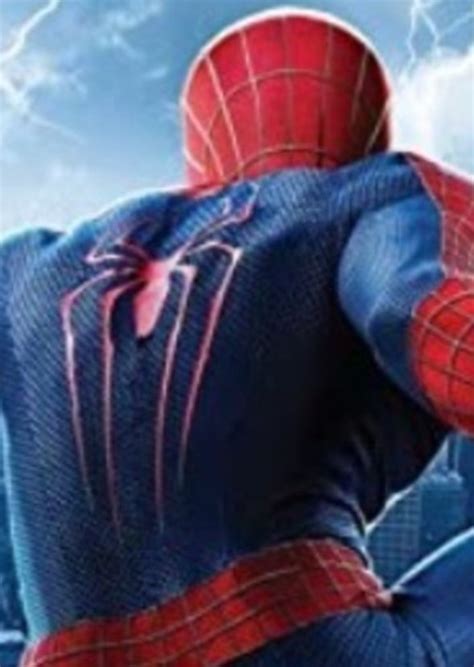 The Amazing Spider Man 3 Into The Spiderverse 2015 Fan Casting On Mycast