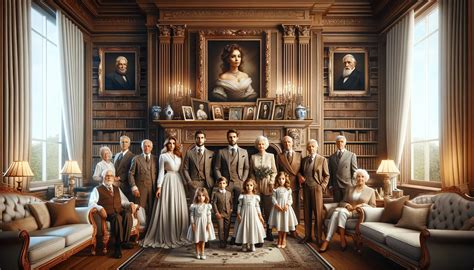 The Influence of Generational Wealth · Revyo