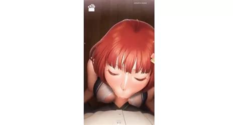 Free Anime Blowjob Porn Videos Xhamster