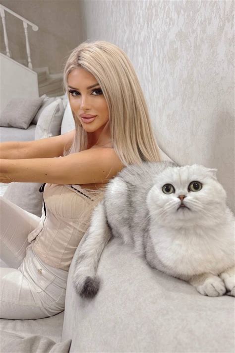 Wonderful Ekaterina 33 Y O From Atyrau With Blonde Hair ID 649491 LadaDate