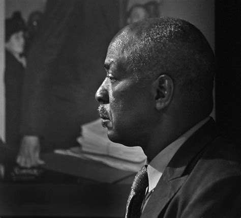 Charles J. Ogletree Jr., legal giant, 70 - The Bay State Banner