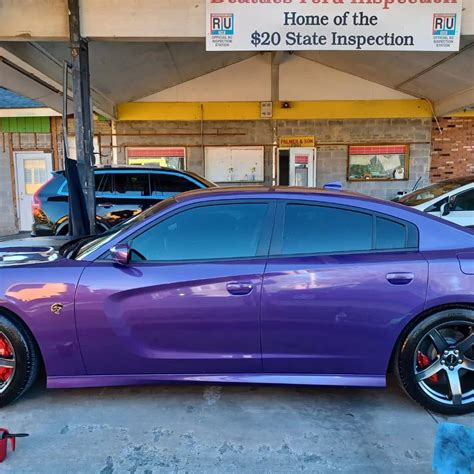 Unbelievable Auto Detailing | Charlotte NC