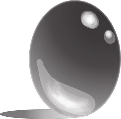 Shiny Egg by KURAKURA2000 on DeviantArt