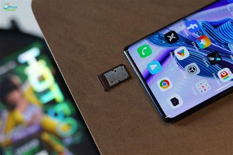 รวว Infinix HOT Pro พลงไรขดจำกดในดไซนทบางเบา ดวยชปเซต Helio G จอ AMOLED