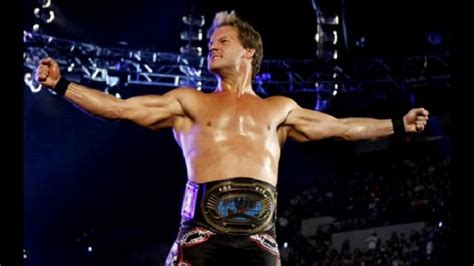 Chris Jericho Reveals Next Guest For "Talk Is Jericho" - StillRealToUs.com