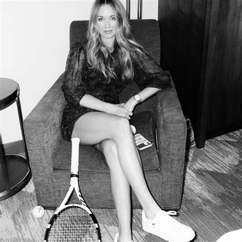 Danielle Collins Hot Hot Tennis Babes