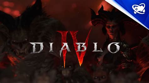 Qual é O Tempo Para Zerar Diablo Iv