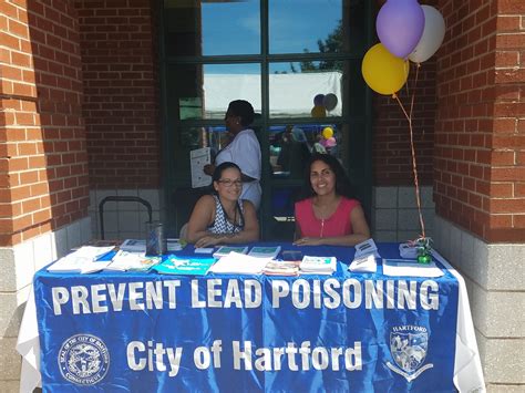 Housing Division – City of Hartford