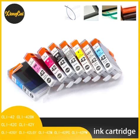 8x-CLI-42-CLI-42BK-CLI-42C-CLI-42Y-CLI-42GY-CLI-42LGY-CLI-42M-CLI.jpg