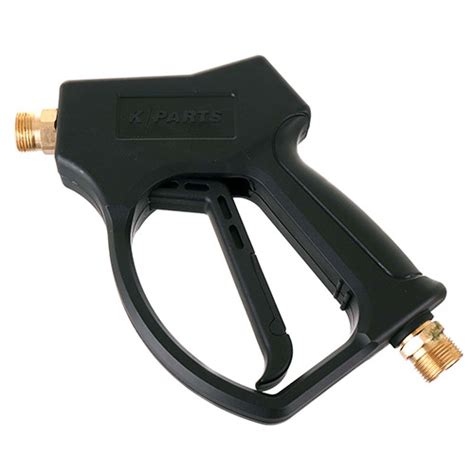 Пистолет Karcher Servopress Softgrip (9.761-812.0) - купить с доставкой ...