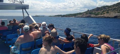 Cala Figuera Cruceros Y Tours En Barco Lo Mejor De Cancelaci N