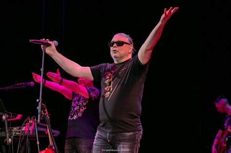 Рок-острова Нижний Новгород