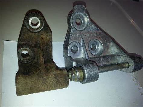 Генератор 140А в классику — Lada 2102, 1,2 л, 1974 года | электроника ...