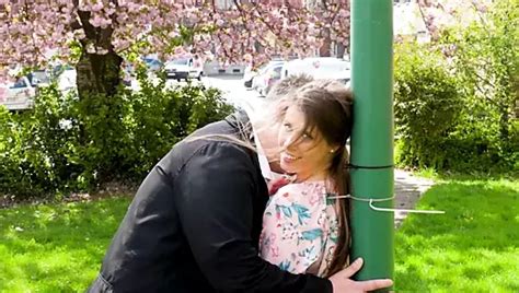 It S Your Birthday And Big Ass Booty Lady Lyne Has Promised You Some Anal XHamster