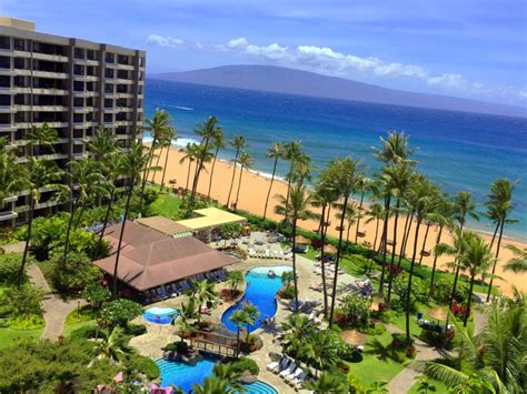 Kaanapali Alii Oceanfront Condominiums-Kaanapali Resort- Kaanapali Real ...