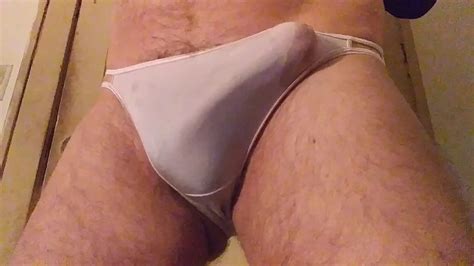 Daddy Cumming In My Panties Again Gay Amateur Porn Feat Stan Gable XHamster