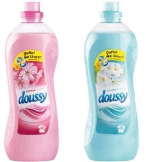 „DOUSSY“ Weichspülkonzentrat ️ Online von Lidl Österreich - wogibtswas.at