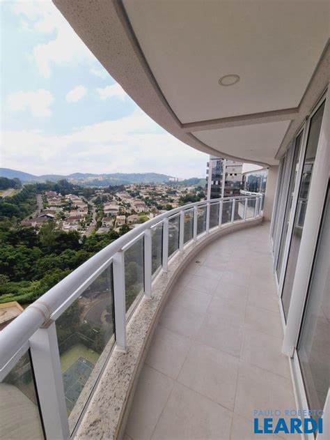 Apartamento à Venda em Empresarial 18 Do Forte Barueri SP Paulo