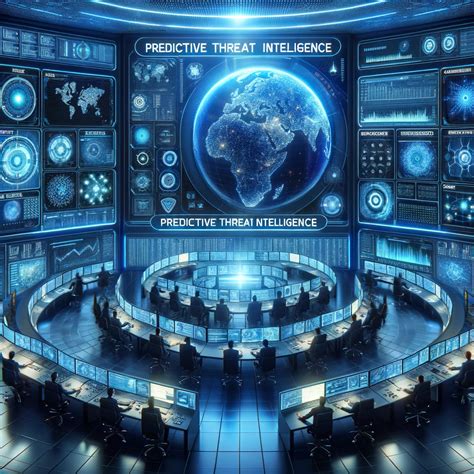 predictive threat intelligence secureology