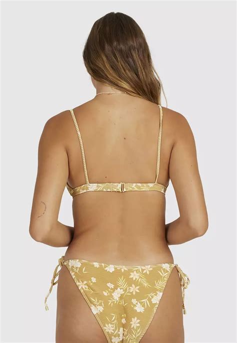 Buy Billabong Piccolo Coco Bikini Top 2024 Online ZALORA