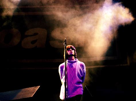 Oasis Knebworth Review An Immense Time Capsule Of An Iconic Gig