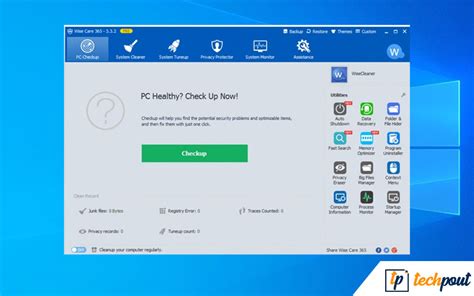 25 Best Free PC Cleaner Software for Windows 10, 11 in 2024