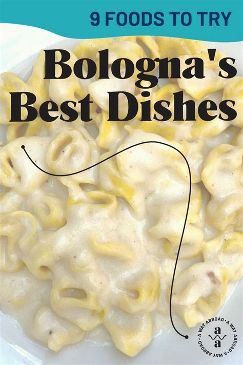 A Foodie's Guide to What to Eat in Bologna, Italy - A Way Abroad