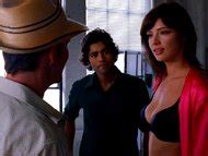 Naked Maria Zyrianova In Entourage TV