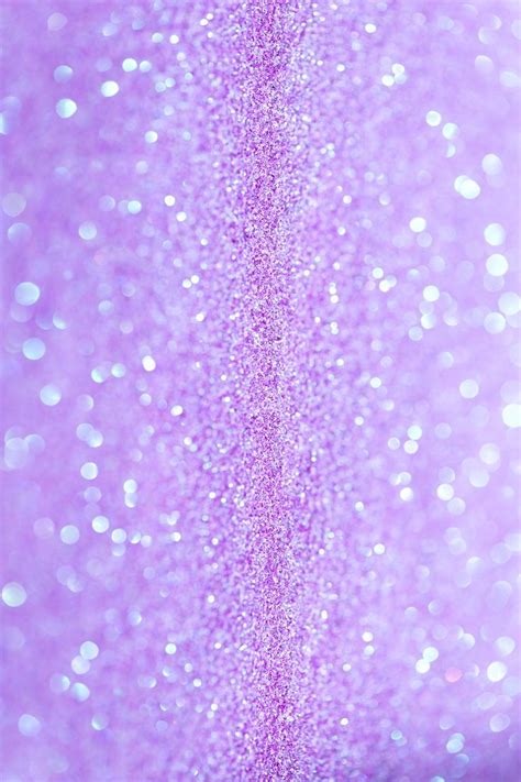 Download free image of Light purple glittery background by Teddy about glitter backgr… | Purple ...