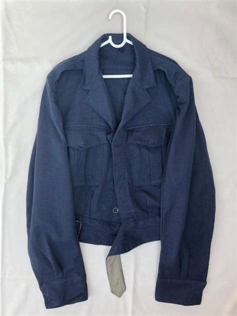 Uniforms - VINTAGE SAAF UNIFORM & CAPS **Scarce** for sale in ...