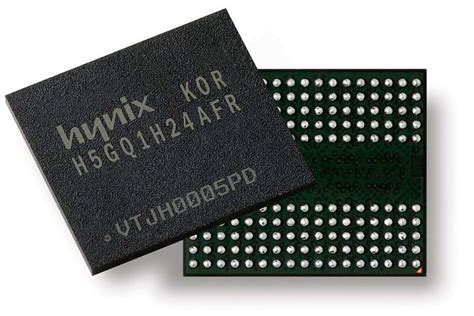 SK Hynix presentará en el CES 2020 sus nuevas unidades NVMe SSD 4D NAND