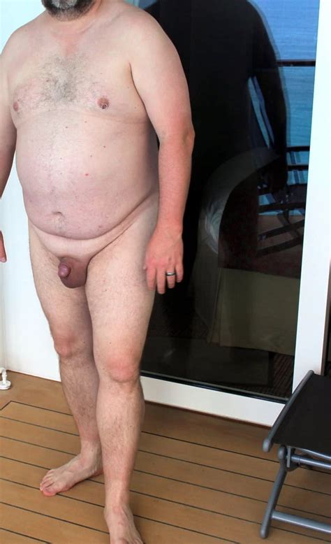Naked On A Cruise Ship Pics XHamster