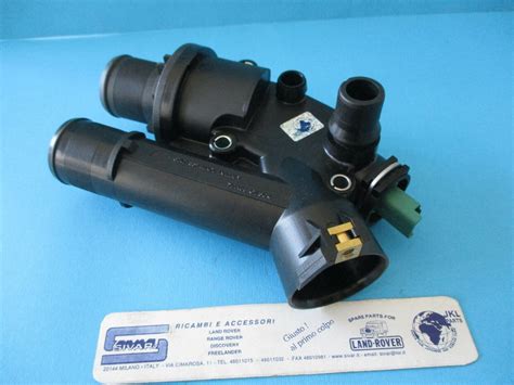 Thermostat GB For Freelander 2 Discovery Sport Range Rover Evoque ...