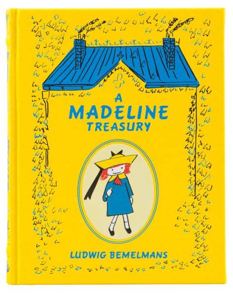 Madeline Book