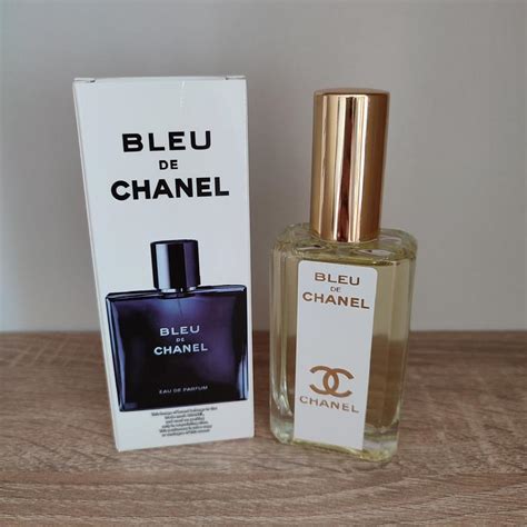 Bleu de chanel тестер 60мл — цена 220 грн в каталоге Тестеры Купить ...