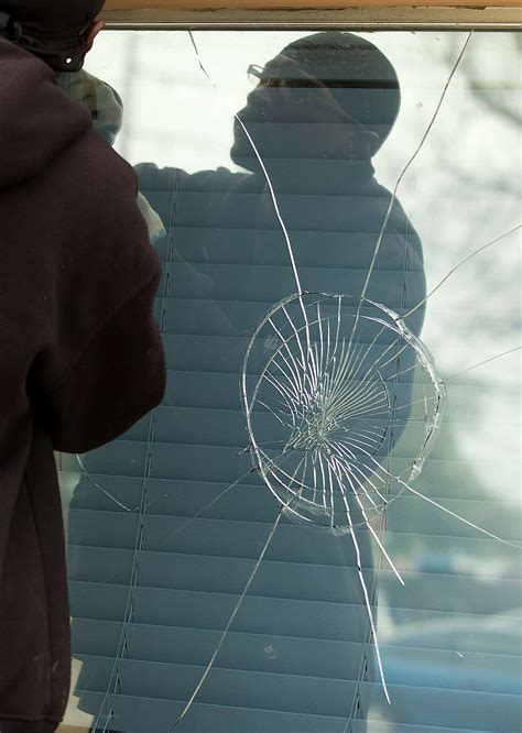 Are Houston hail storms becoming more severe? Here's what we know