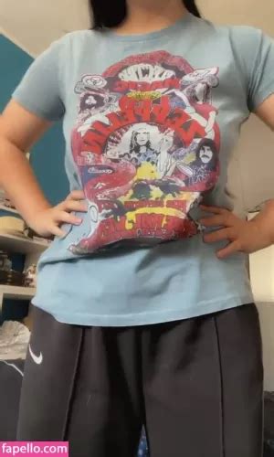 Miniloona Nude Photos Videos I Nudes Celeb Nudes