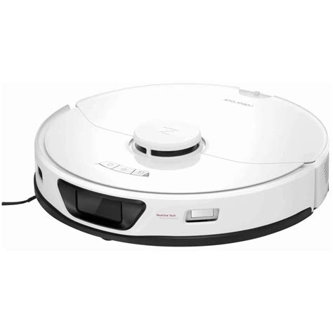 Купить Робот-пылесос Roborock S7 Max Ultra White в Москве