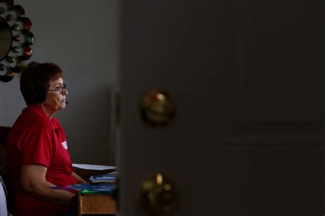 For Those On Sex Offender Registries Women Against Registrys Helpline Offers Comfort Vox